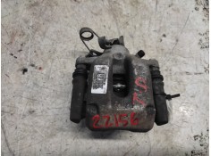 Recambio de pinza freno trasera derecha para peugeot 407 st sport pack referencia OEM IAM 9644362780  