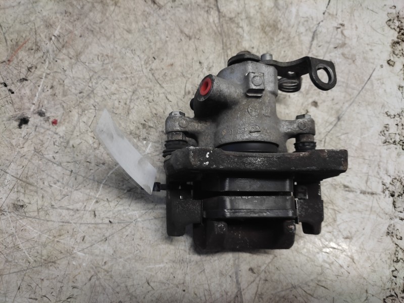Recambio de pinza freno trasera derecha para peugeot 407 st sport pack referencia OEM IAM 9644362780  