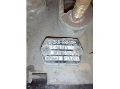 Recambio de valvula aire para iveco eurostar (ld) fsa  (ld 440 e 48 4x2) gran espacio referencia OEM IAM LA8125  VALVULA SECADOR 2