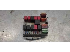 Recambio de caja reles / fusibles para peugeot boxer monovolumen (rs3200)(330)(´02) referencia OEM IAM 1332043080  