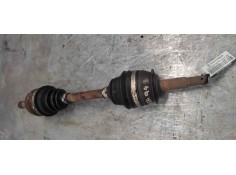 Recambio de transmision central delantera para opel corsa b gls referencia OEM IAM  24MM MANGUETA Y CAMBIO 