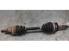 Recambio de transmision delantera izquierda para opel corsa b eco referencia OEM IAM  24MM MANGUETA Y CAMBIO 