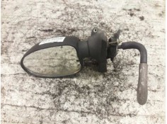 Recambio de retrovisor izquierdo para renault twingo (co6) 1.2 (c066/67/68) referencia OEM IAM   