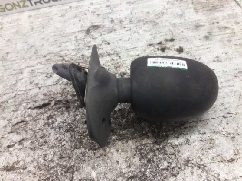 Recambio de retrovisor izquierdo para renault twingo (co6) 1.2 (c066/67/68) referencia OEM IAM   