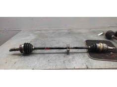 Recambio de transmision delantera derecha para opel astra f berlina gls referencia OEM IAM  29MM MANGUETA Y CAMBIO 