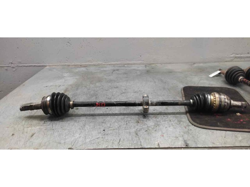 Recambio de transmision delantera derecha para opel astra f berlina gls referencia OEM IAM  29MM MANGUETA Y CAMBIO 