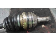 Recambio de transmision delantera derecha para opel astra f berlina gls referencia OEM IAM  29MM MANGUETA Y CAMBIO  2