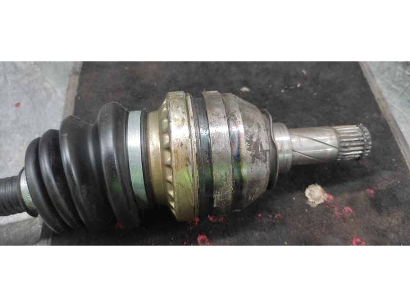 Recambio de transmision delantera derecha para opel astra f berlina gls referencia OEM IAM  29MM MANGUETA Y CAMBIO 