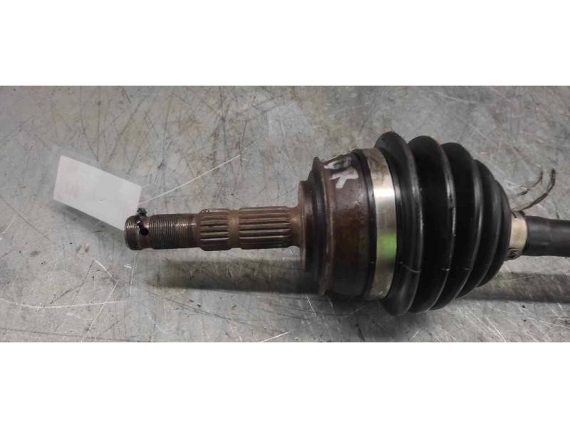 Recambio de transmision delantera derecha para opel astra f berlina gls referencia OEM IAM  29MM MANGUETA Y CAMBIO 