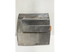 Recambio de guardabarros trasero izquierdo para iveco stralis (as) 12.9 diesel referencia OEM IAM  DELANTERO 