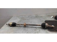 Recambio de transmision delantera derecha para opel astra f berlina gls referencia OEM IAM  29MM MANGUETA Y CAMBIO 