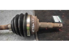 Recambio de transmision delantera derecha para opel astra f berlina gls referencia OEM IAM  29MM MANGUETA Y CAMBIO  2