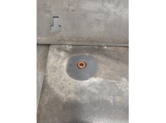 Recambio de guardabarros trasero izquierdo para iveco stralis (as) 12.9 diesel referencia OEM IAM  DELANTERO  2