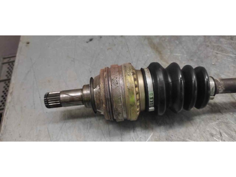 Recambio de transmision delantera derecha para opel astra f berlina gls referencia OEM IAM  29MM MANGUETA Y CAMBIO 