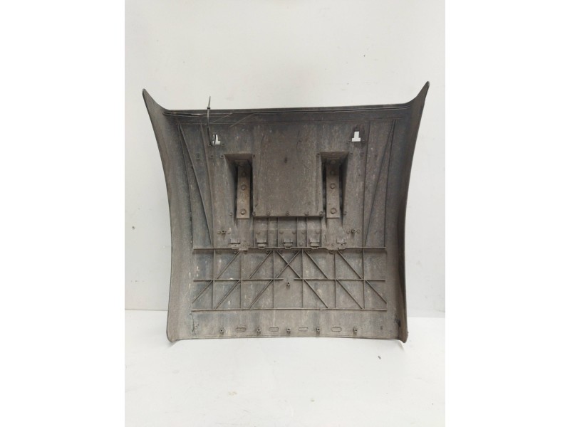 Recambio de guardabarros trasero izquierdo para iveco stralis (as) 12.9 diesel referencia OEM IAM  DELANTERO 