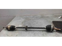Recambio de transmision delantera derecha para opel astra f berlina gls referencia OEM IAM  29MM MANGUETA Y CAMBIO 
