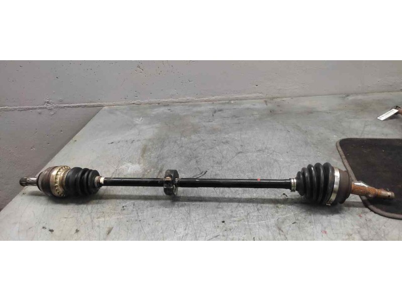 Recambio de transmision delantera derecha para opel astra f berlina gls referencia OEM IAM  29MM MANGUETA Y CAMBIO 