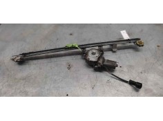 Recambio de elevalunas delantero derecho para peugeot boxer monovolumen (rs3200)(330)(´02) referencia OEM IAM 1341395080 2 PINS  2