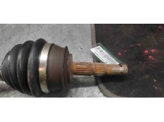 Recambio de transmision delantera derecha para opel astra f berlina gls referencia OEM IAM  29MM MANGUETA Y CAMBIO  2