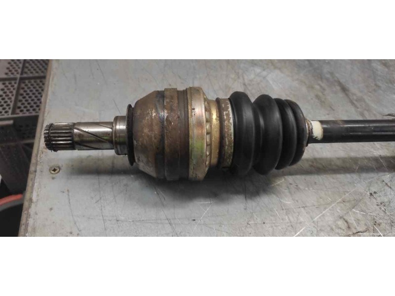 Recambio de transmision delantera derecha para opel astra f berlina gls referencia OEM IAM  29MM MANGUETA Y CAMBIO 