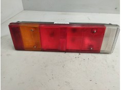 Recambio de piloto trasero izquierdo para iveco stralis (as) 12.9 diesel referencia OEM IAM   PILOTO UNIVERSAL CAMION