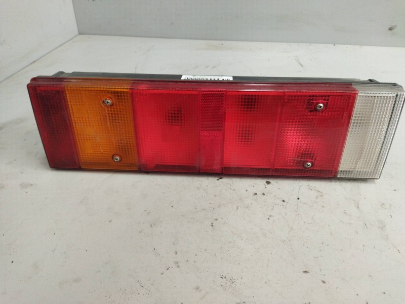 Recambio de piloto trasero izquierdo para iveco stralis (as) 12.9 diesel referencia OEM IAM   PILOTO UNIVERSAL CAMION