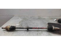 Recambio de transmision delantera derecha para opel astra g berlina club referencia OEM IAM  27MM MAGUETA 24 CAMBIO