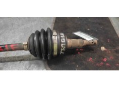 Recambio de transmision delantera derecha para opel astra g berlina club referencia OEM IAM  27MM MAGUETA 24 CAMBIO 2