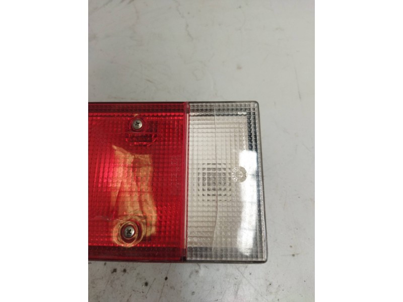 Recambio de piloto trasero izquierdo para iveco stralis (as) 12.9 diesel referencia OEM IAM   PILOTO UNIVERSAL CAMION