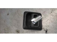 Recambio de maneta exterior delantera derecha para peugeot boxer monovolumen (rs3200)(330)(´02) referencia OEM IAM   