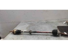 Recambio de transmision delantera derecha para opel astra g berlina club referencia OEM IAM  27MM MANGUETA 24MM CAMBIO