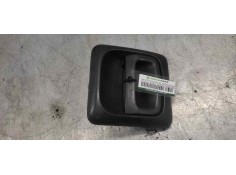 Recambio de maneta exterior delantera izquierda para peugeot boxer monovolumen (rs3200)(330)(´02) referencia OEM IAM   