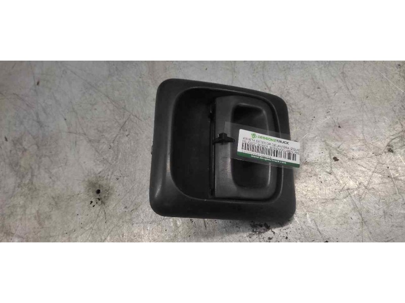 Recambio de maneta exterior delantera izquierda para peugeot boxer monovolumen (rs3200)(330)(´02) referencia OEM IAM   