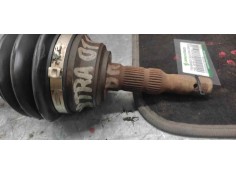 Recambio de transmision delantera derecha para opel astra g berlina club referencia OEM IAM  27MM MANGUETA 24MM CAMBIO 2