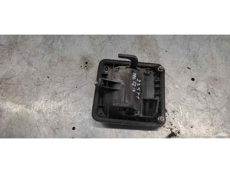Recambio de maneta exterior delantera izquierda para peugeot boxer monovolumen (rs3200)(330)(´02) referencia OEM IAM   