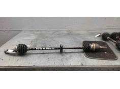 Recambio de transmision delantera derecha para opel astra g berlina club referencia OEM IAM  27MM MANGUETA 24MM CAMBIO
