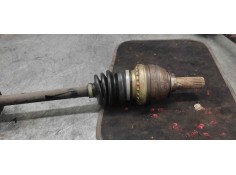 Recambio de transmision delantera derecha para opel astra g berlina club referencia OEM IAM  27MM MANGUETA 24MM CAMBIO 2