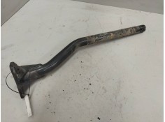 Recambio de soporte guardabarros trasero para iveco stralis (as) 12.9 diesel referencia OEM IAM IZQUIERDA  