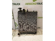 Recambio de radiador agua para hyundai atos (em) 1.1 gls referencia OEM IAM   