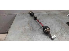 Recambio de transmision delantera derecha para opel astra g berlina club referencia OEM IAM  27MM MANGUETA 24MM CAMBIO