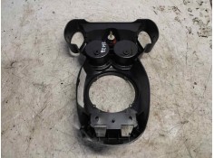 Recambio de guarnecidos palanca cambio para bmw mini (r50,r53) one referencia OEM IAM 51167147186   2