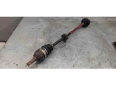 Recambio de transmision delantera derecha para opel astra g berlina club referencia OEM IAM  27MM MANGUETA 24MM CAMBIO 2
