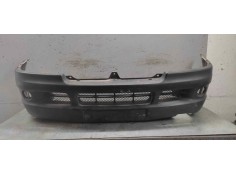 Recambio de paragolpes delantero para peugeot boxer monovolumen (rs3200)(330)(´02) referencia OEM IAM   
