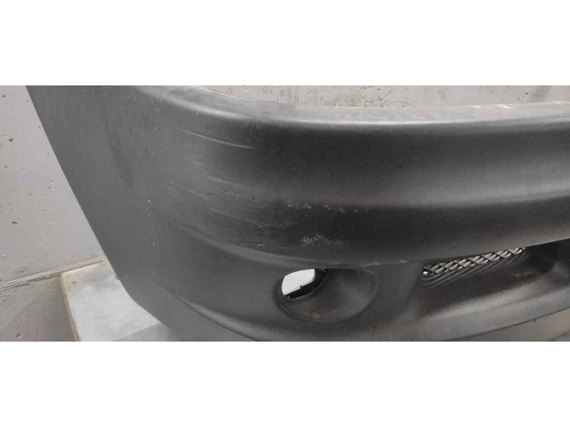 Recambio de paragolpes delantero para peugeot boxer monovolumen (rs3200)(330)(´02) referencia OEM IAM   