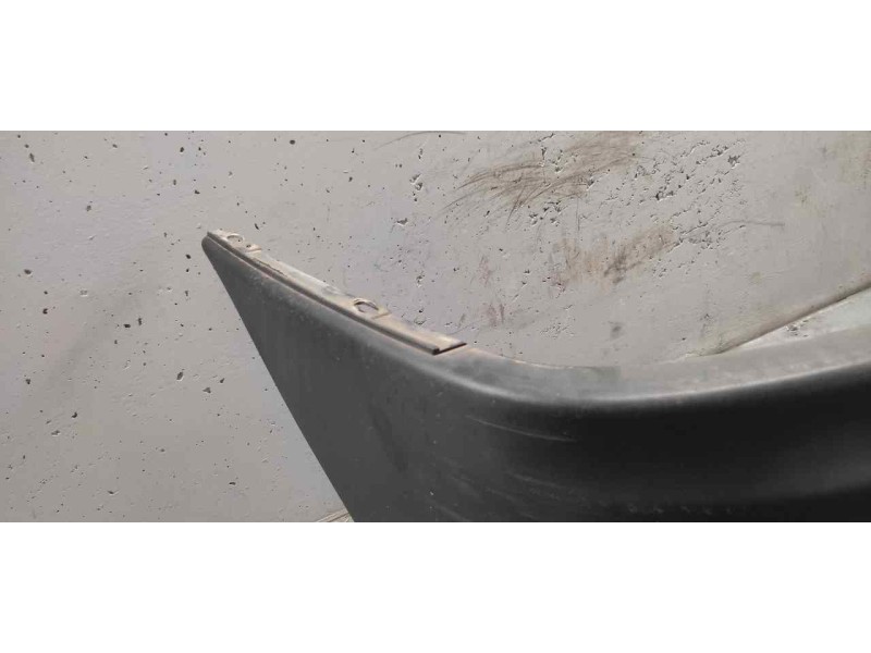 Recambio de paragolpes delantero para peugeot boxer monovolumen (rs3200)(330)(´02) referencia OEM IAM   