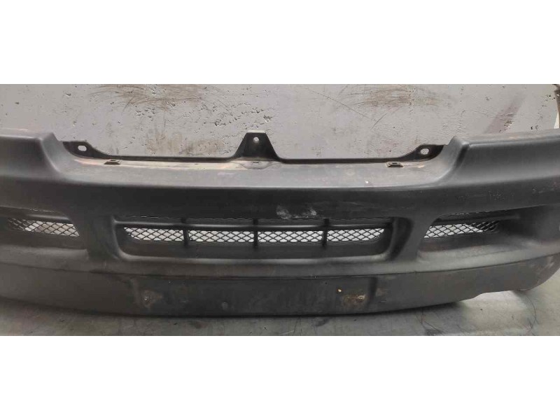 Recambio de paragolpes delantero para peugeot boxer monovolumen (rs3200)(330)(´02) referencia OEM IAM   