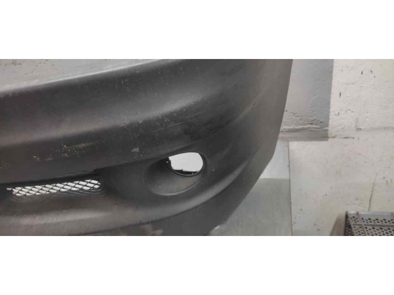 Recambio de paragolpes delantero para peugeot boxer monovolumen (rs3200)(330)(´02) referencia OEM IAM   
