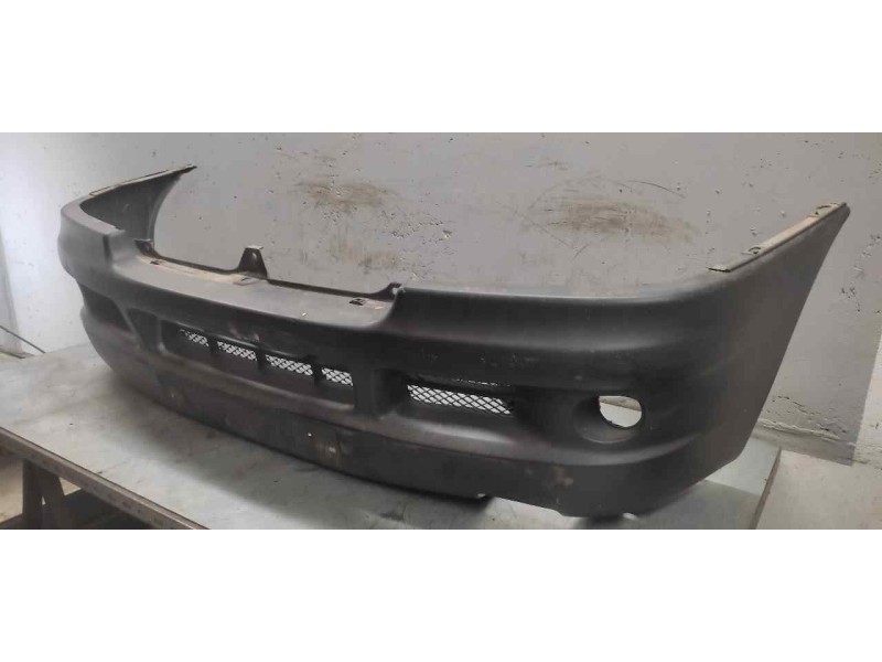 Recambio de paragolpes delantero para peugeot boxer monovolumen (rs3200)(330)(´02) referencia OEM IAM   