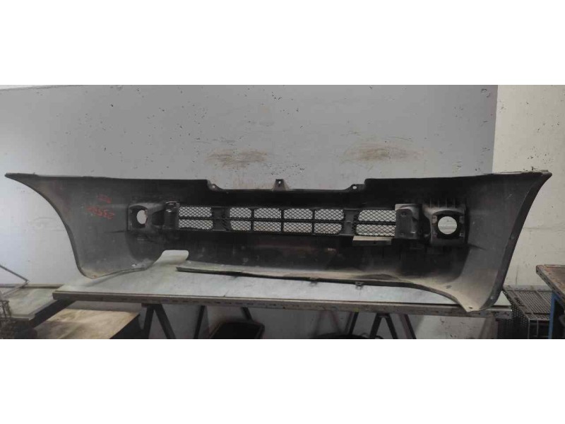 Recambio de paragolpes delantero para peugeot boxer monovolumen (rs3200)(330)(´02) referencia OEM IAM   