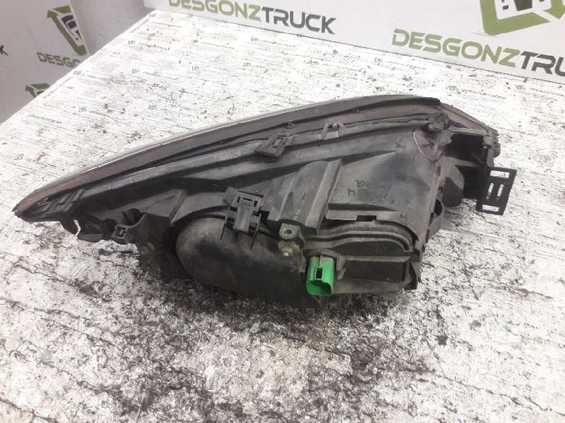 Recambio de faro izquierdo para ford mondeo berlina (ge) ambiente (06.2003) (d) referencia OEM IAM   
